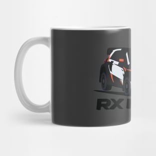 i20 RX Mug